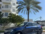 2017 BMW X4 xDrive28i xLine – Excellent Condition
